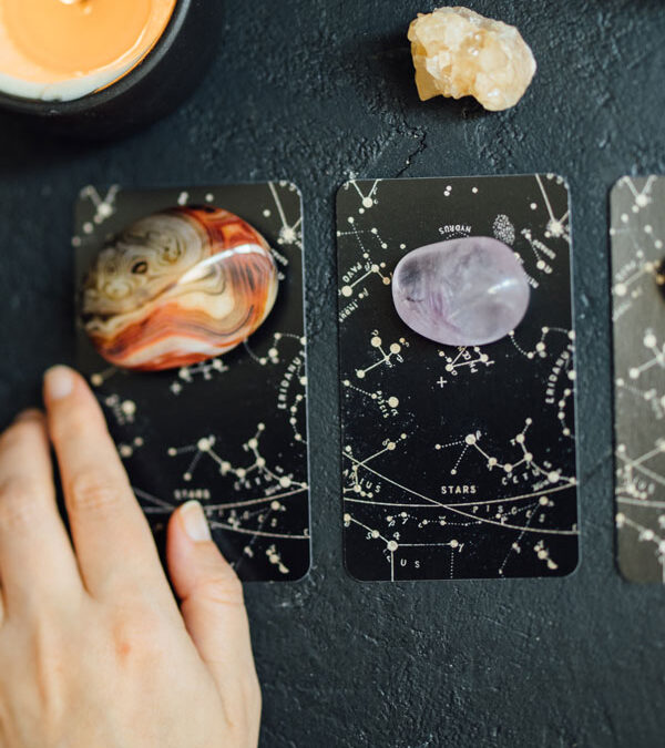 Tarot i Astrologia