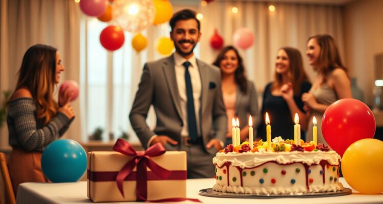 Życzenia urodzinowe po angielsku dla mężczyzny